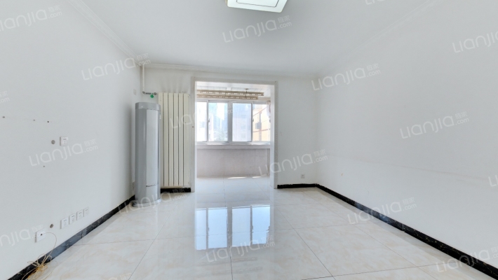 高科花园二三期二手房实景图