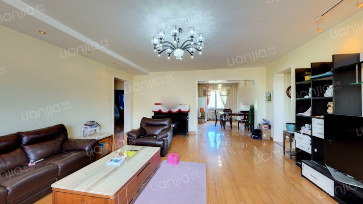 王府温馨公寓二手房实景图