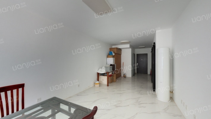 翡翠公园一期二手房实景图