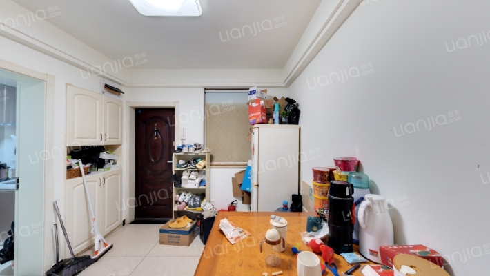 崇盛里二手房实景图