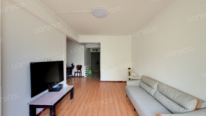 城市经典二手房实景图