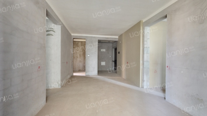 中国摩五期檀香佳苑二手房实景图