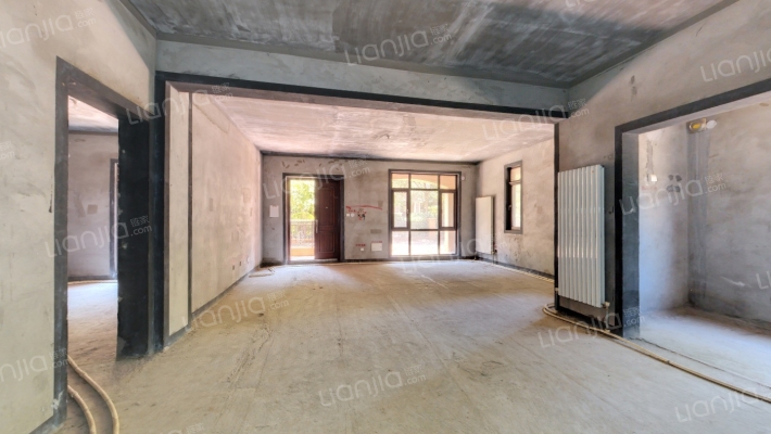 正商红溪谷二手房实景图