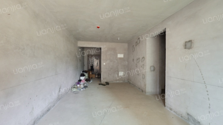 启迪协信重庆科技城云峰二手房实景图