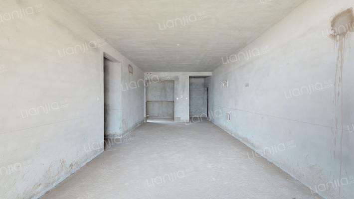 恒通津都海岸二手房实景图