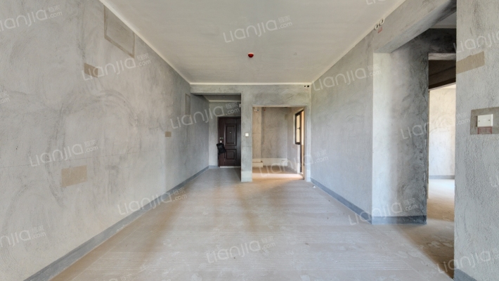 重庆融创文旅城御澜二手房实景图