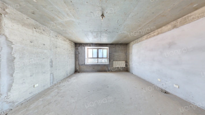 群星莱骊三期二手房实景图