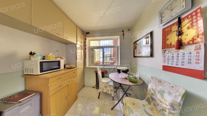 富民路15号二手房实景图