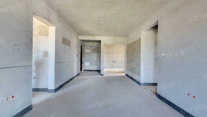 金科禹洲府林境二手房实景图