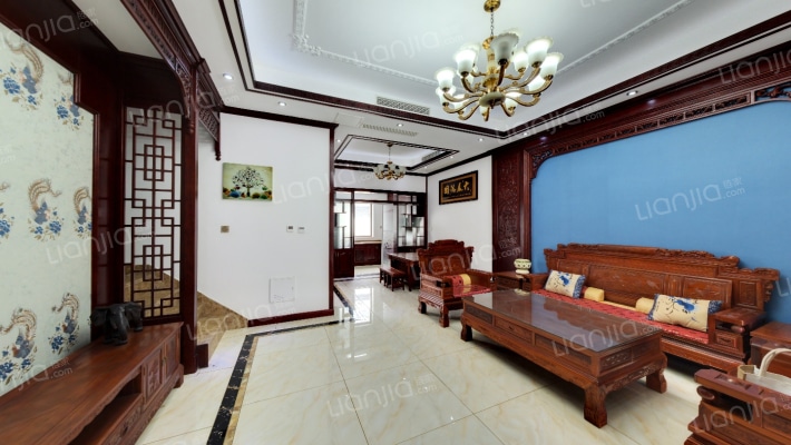 即墨古城二手房实景图