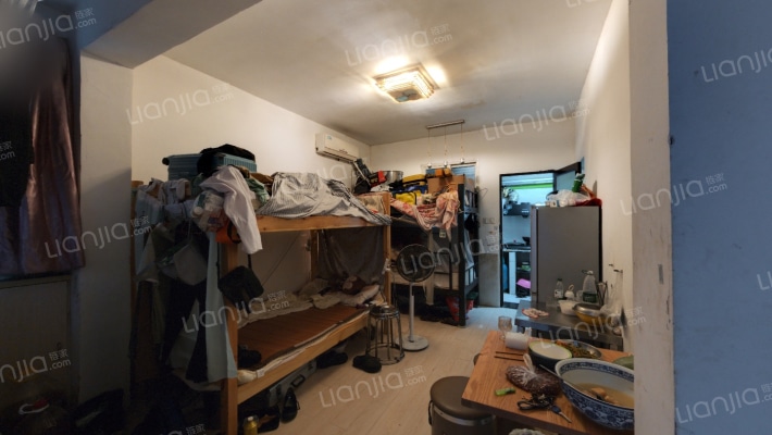 天目山路22号二手房实景图