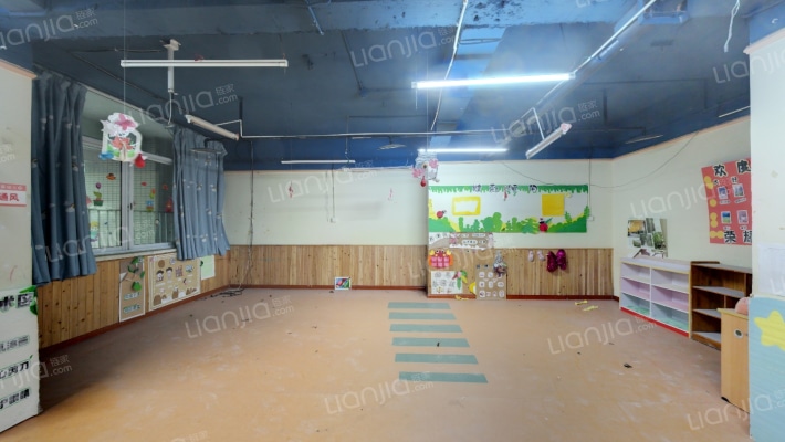 华宇江南枫庭二手房实景图