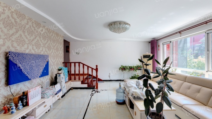 德景花园二手房实景图