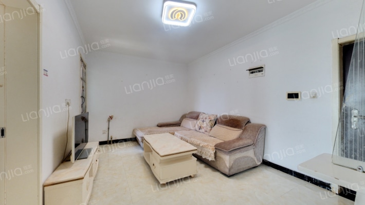 九龙城龙栖湖畔二手房实景图