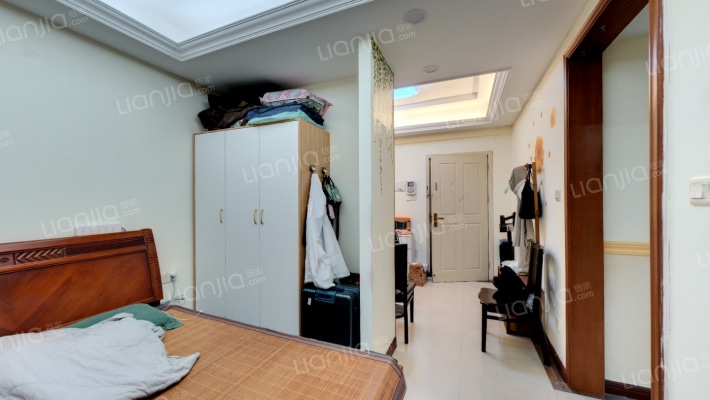 海悦新城二手房实景图