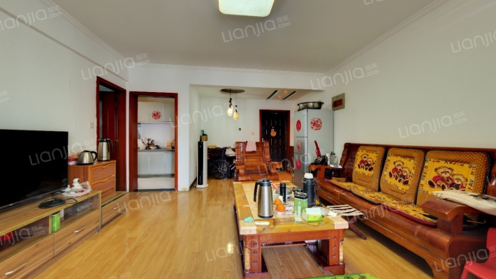 西安工会医院二手房实景图