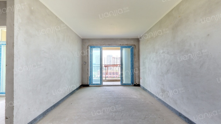 中骏雍景湾二手房实景图