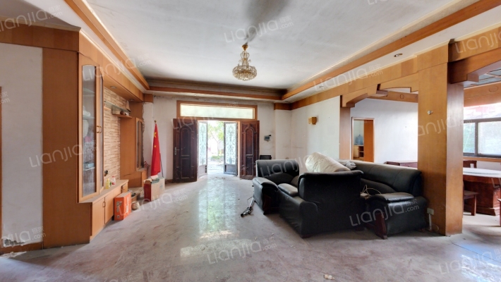 金法胡同二手房实景图