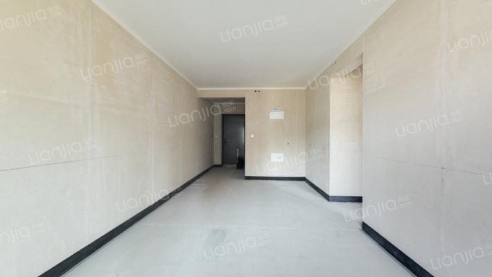 洺悦城棠悦二手房实景图