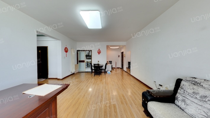 奥园国际公寓二手房实景图