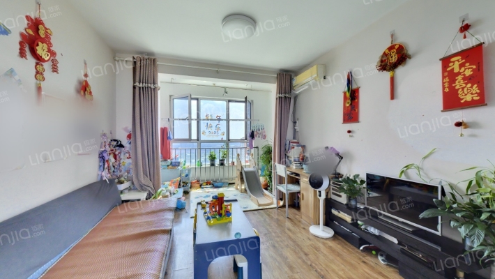 雅仕兰庭二手房实景图