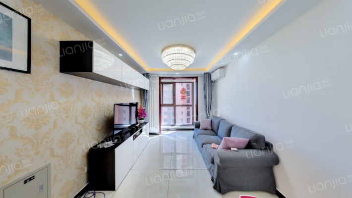 将府锦苑5号院二手房实景图