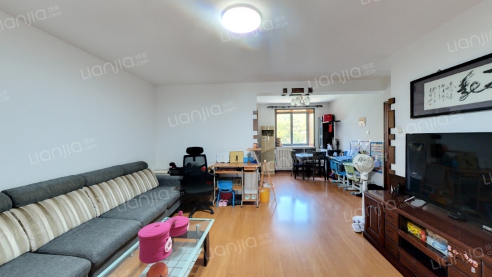 金色家园二手房实景图