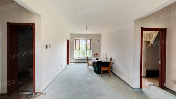 融湖景苑二手房实景图