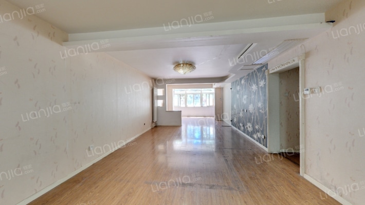 北苑家园清友园二手房实景图