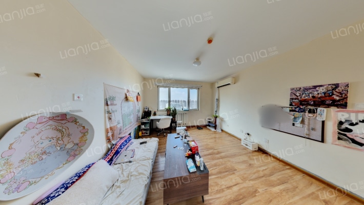 和平嘉园二手房实景图