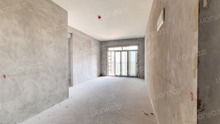 桥达漫生活街区二手房实景图