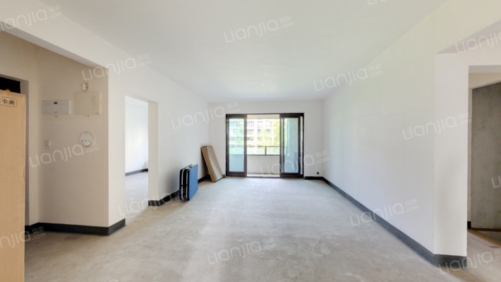 龙湖开元二手房实景图