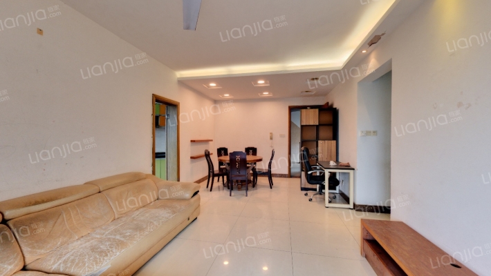 景星楼二手房实景图