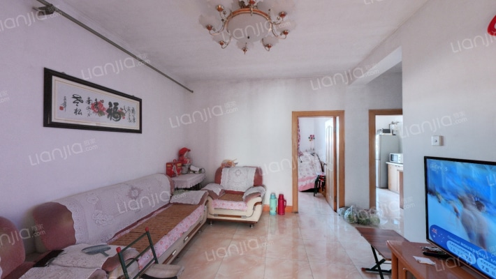 嘉华园（河东区）二手房实景图