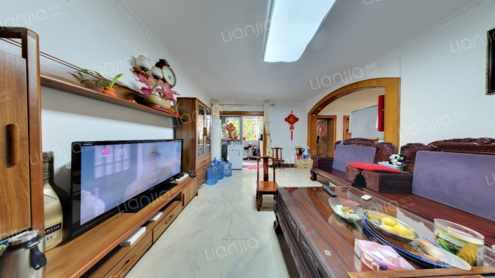 艺丰花园C区二手房实景图