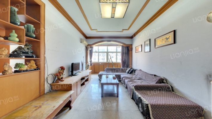 电厂南路2号院二手房实景图