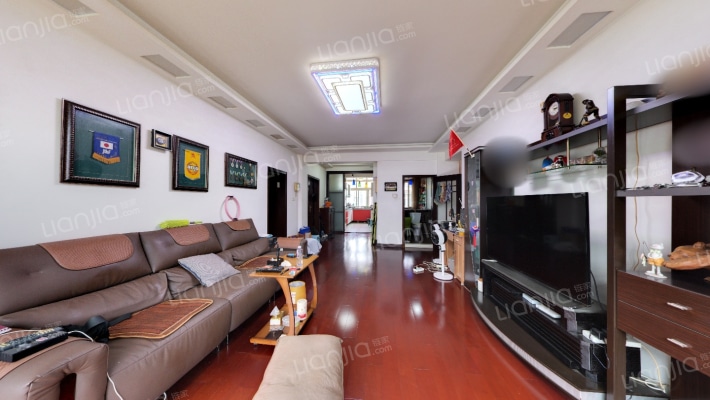 绿色新苑二手房实景图