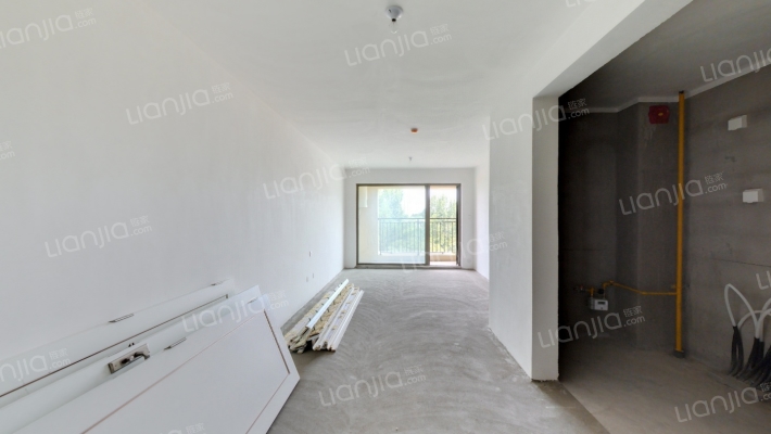 融海公馆二手房实景图