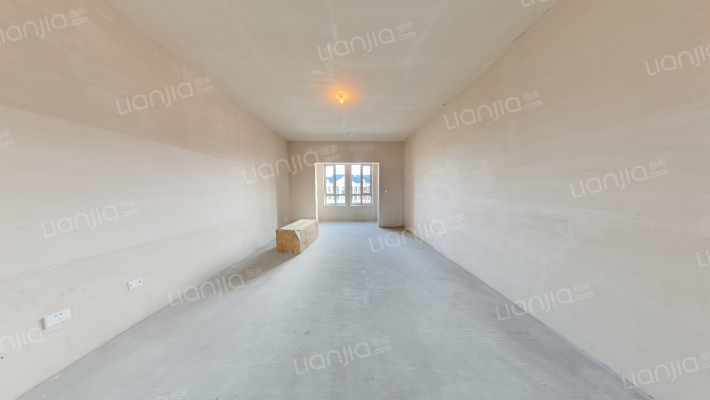 格调初晴二手房实景图