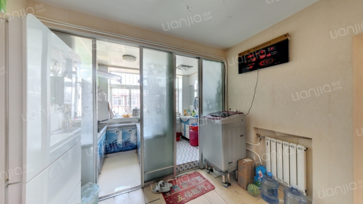 七邻里北区二手房实景图