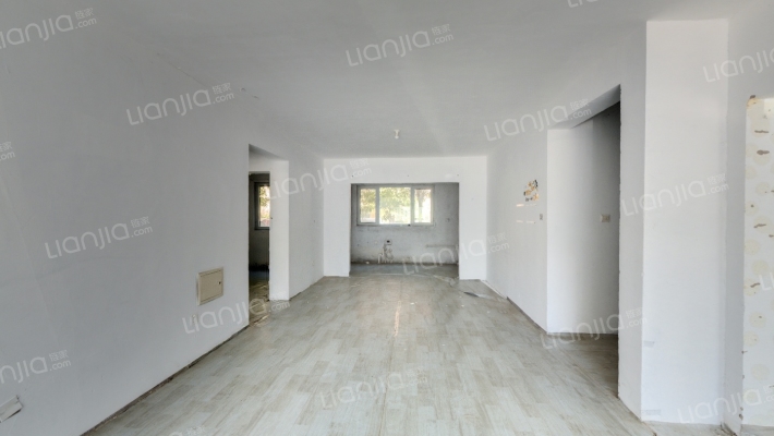 时光树花园二手房实景图