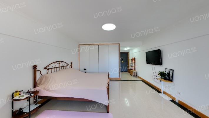 育慧里一区二手房实景图