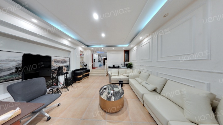 翠湖湾花园二手房实景图