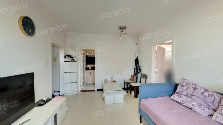 法华寺小区二手房实景图