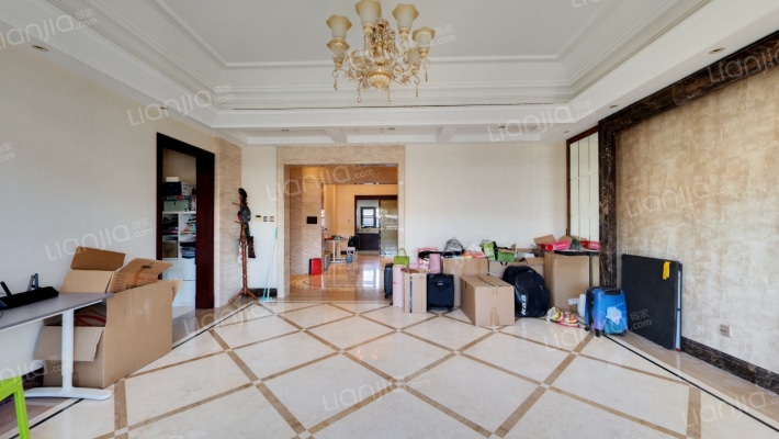 如园南区二手房实景图