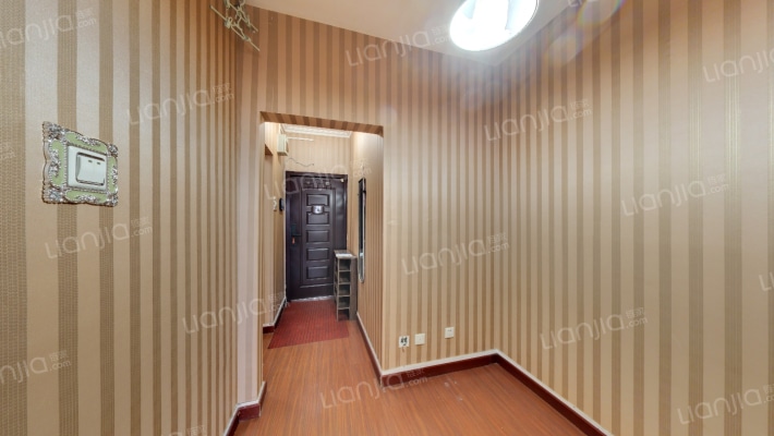 复兴门南大街二手房实景图