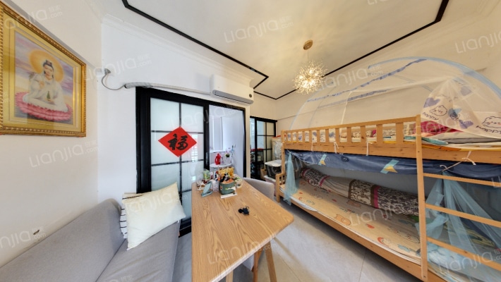 金运家园二手房实景图