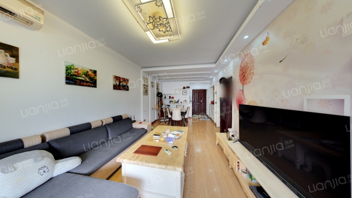 香格丽苑二手房实景图