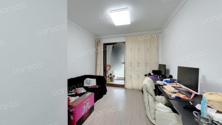 彤云嘉卉花园北区二手房实景图