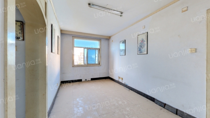 中原东路73号院二手房实景图